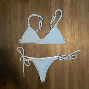 Zaful bathing suit